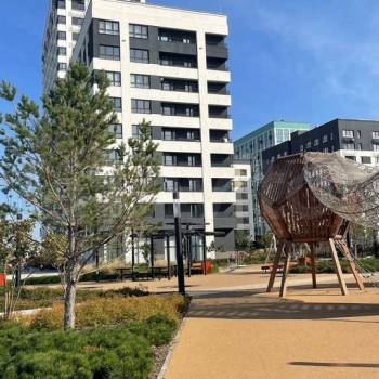 Продается 1-комнатная квартира, 33,3 м²