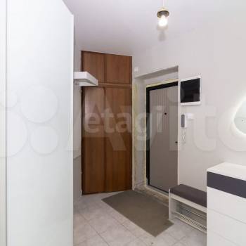 Продается 1-комнатная квартира, 46,7 м²