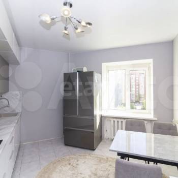 Продается 1-комнатная квартира, 46,7 м²