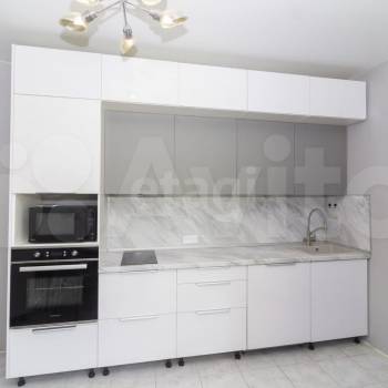 Продается 1-комнатная квартира, 46,7 м²