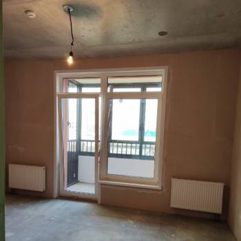 Продается 1-комнатная квартира, 27 м²