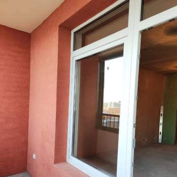 Продается 1-комнатная квартира, 27 м²