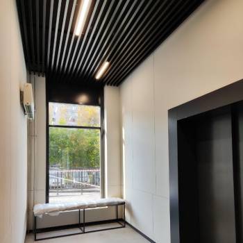 Продается 1-комнатная квартира, 27 м²