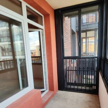 Продается 1-комнатная квартира, 27 м²