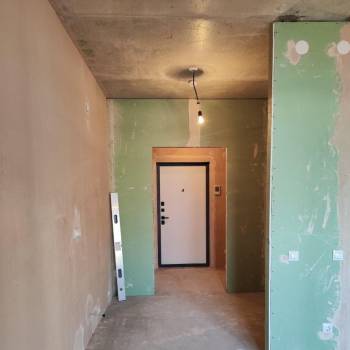 Продается 1-комнатная квартира, 27 м²