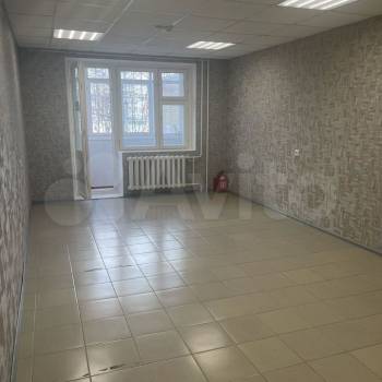 Продается Нежилое помещение, 65,2 м²