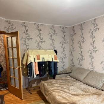 Продается 2-х комнатная квартира, 44,5 м²