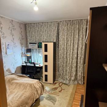 Продается 2-х комнатная квартира, 44,5 м²