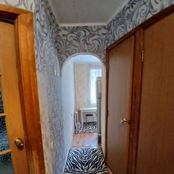 Продается 2-х комнатная квартира, 44,5 м²