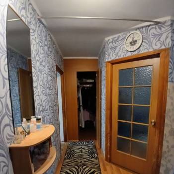 Продается 2-х комнатная квартира, 44,5 м²