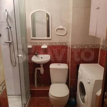 Продается 2-х комнатная квартира, 35,2 м²