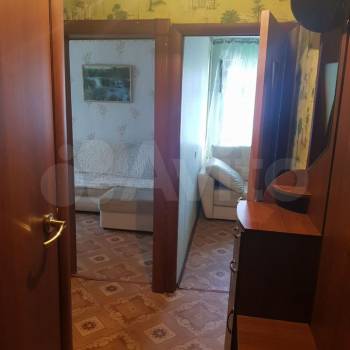 Продается 2-х комнатная квартира, 35,2 м²