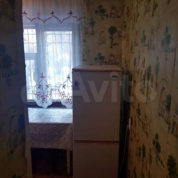 Продается 2-х комнатная квартира, 35,2 м²