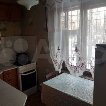 Продается 2-х комнатная квартира, 35,2 м²