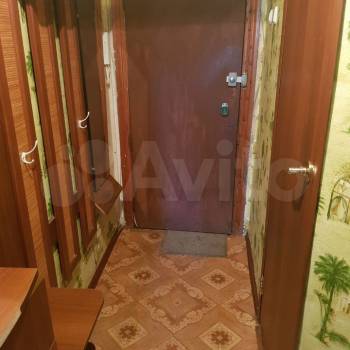 Продается 2-х комнатная квартира, 35,2 м²