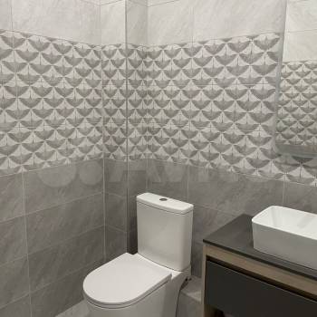 Продается 1-комнатная квартира, 37 м²