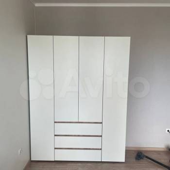 Продается 1-комнатная квартира, 37 м²