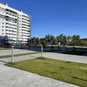 Продается 1-комнатная квартира, 37 м²