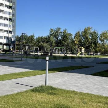 Продается 1-комнатная квартира, 37 м²