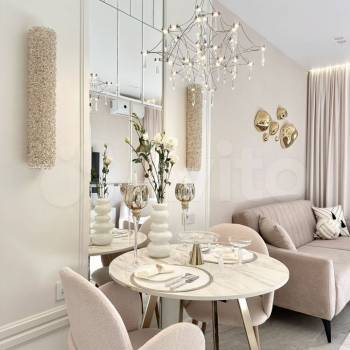 Продается 1-комнатная квартира, 51,2 м²