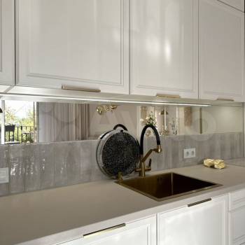 Продается 1-комнатная квартира, 51,2 м²