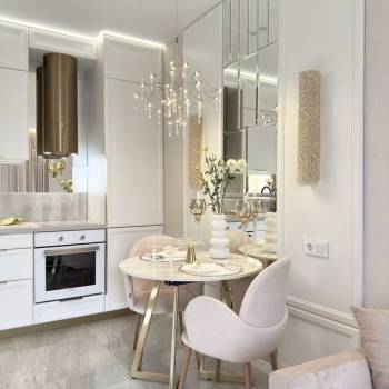 Продается 1-комнатная квартира, 51,2 м²