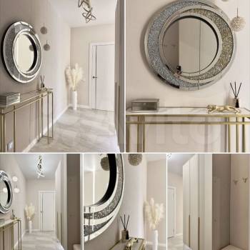 Продается 1-комнатная квартира, 51,2 м²