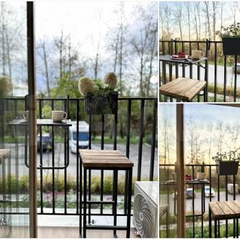 Продается 1-комнатная квартира, 51,2 м²