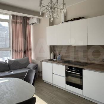 Продается 2-х комнатная квартира, 50 м²