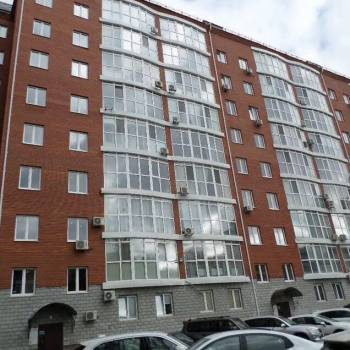 Продается 2-х комнатная квартира, 50 м²