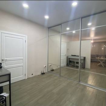 Продается 2-х комнатная квартира, 50 м²