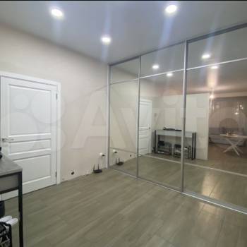 Продается 2-х комнатная квартира, 50 м²