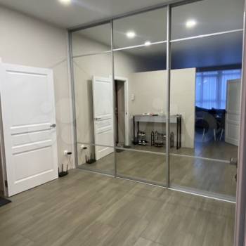 Продается 2-х комнатная квартира, 50 м²