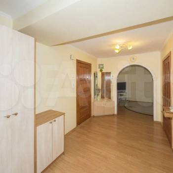 Продается Многокомнатная квартира, 91 м²