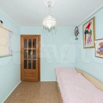 Продается Многокомнатная квартира, 91 м²