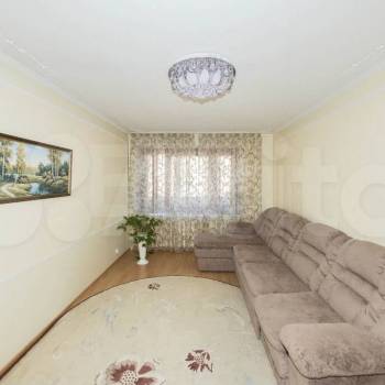 Продается Многокомнатная квартира, 91 м²
