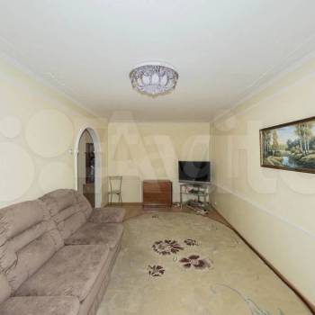 Продается Многокомнатная квартира, 91 м²