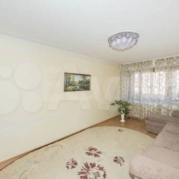 Продается Многокомнатная квартира, 91 м²