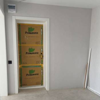 Продается 3-х комнатная квартира, 57,8 м²