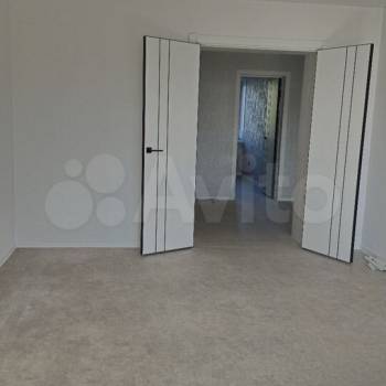 Продается 3-х комнатная квартира, 57,8 м²