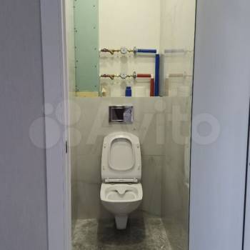 Продается 3-х комнатная квартира, 57,8 м²