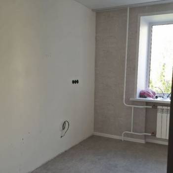 Продается 3-х комнатная квартира, 57,8 м²