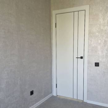 Продается 3-х комнатная квартира, 57,8 м²