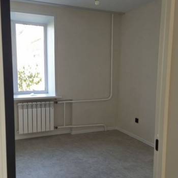 Продается 3-х комнатная квартира, 57,8 м²