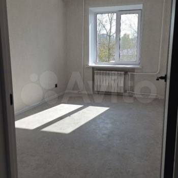 Продается 3-х комнатная квартира, 57,8 м²