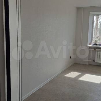 Продается 3-х комнатная квартира, 57,8 м²