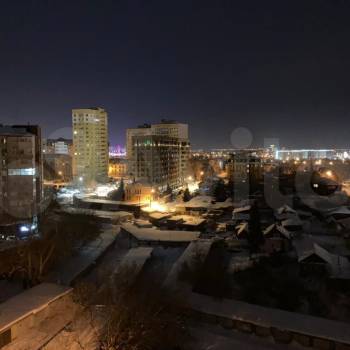 Продается 1-комнатная квартира, 45,5 м²