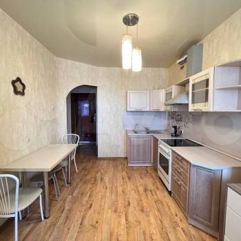 Продается 1-комнатная квартира, 45,5 м²