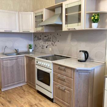 Продается 1-комнатная квартира, 45,5 м²