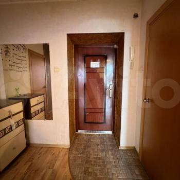 Продается 1-комнатная квартира, 45,5 м²